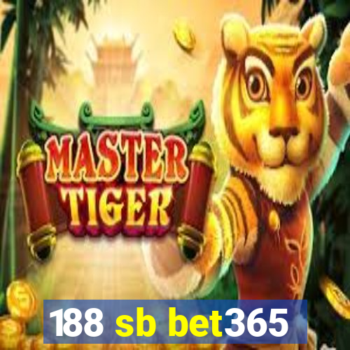 188 sb bet365